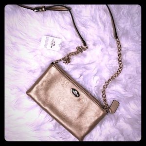 Coach Crossbody Purse